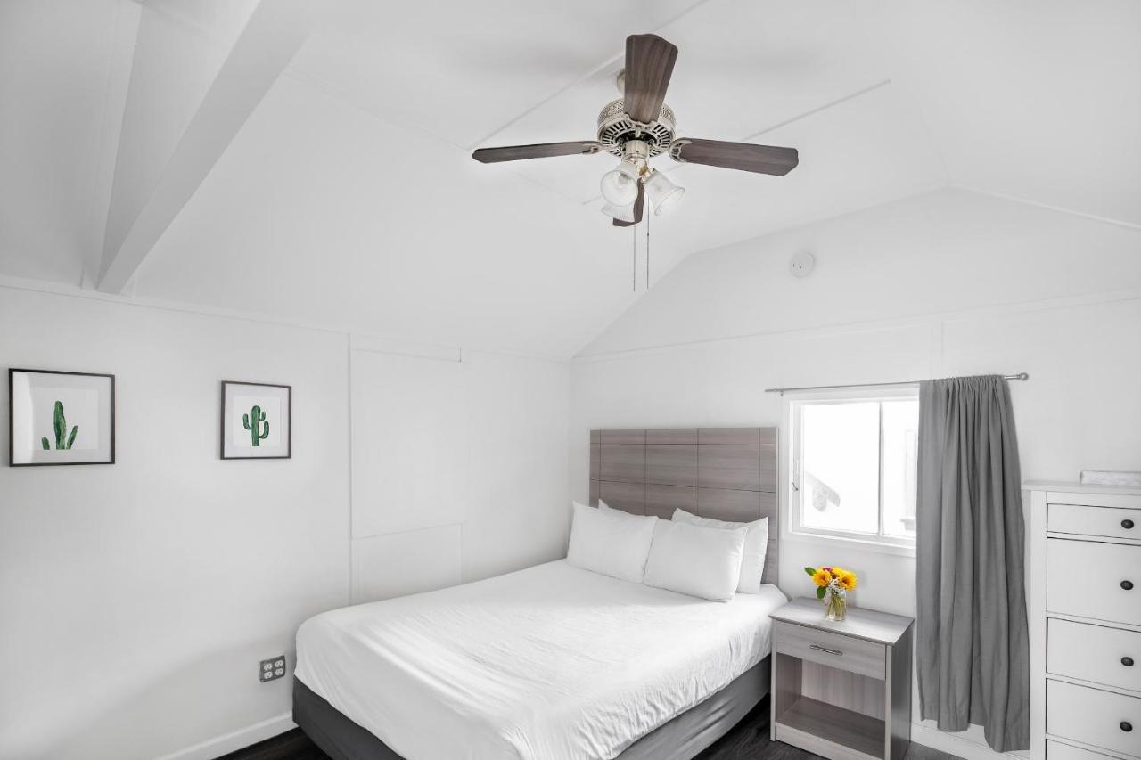 Hotel Hermosa 2*