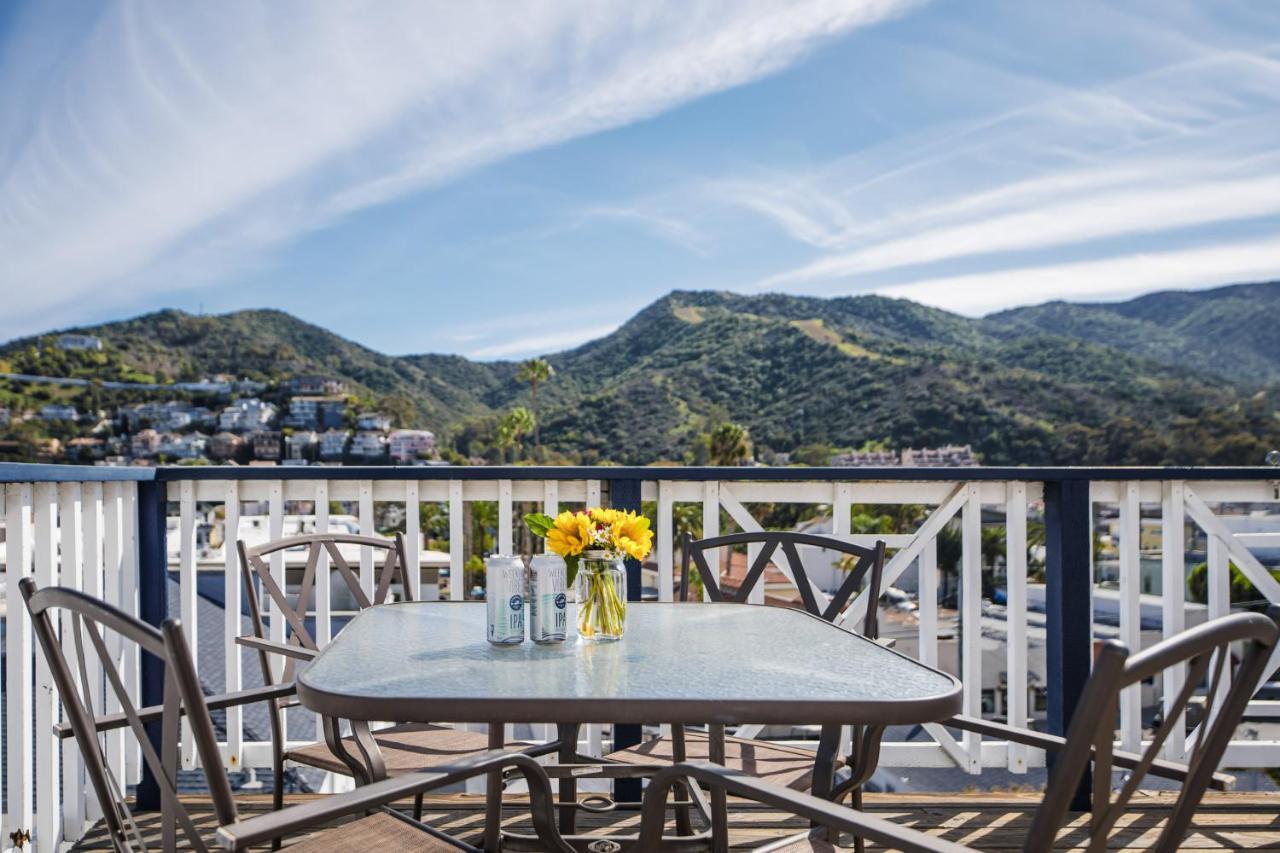 Hermosa Hotel Avalon