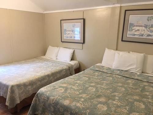 Hotel Hermosa 2*