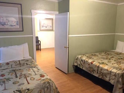 Hotel Hermosa